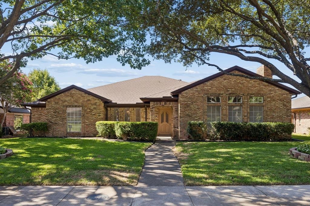 House in Dallas, Texas, United States 1 - 18543367