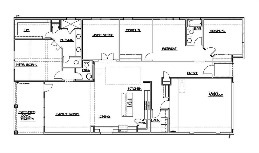 House in Round Rock, Texas, United States 2 - 18543105