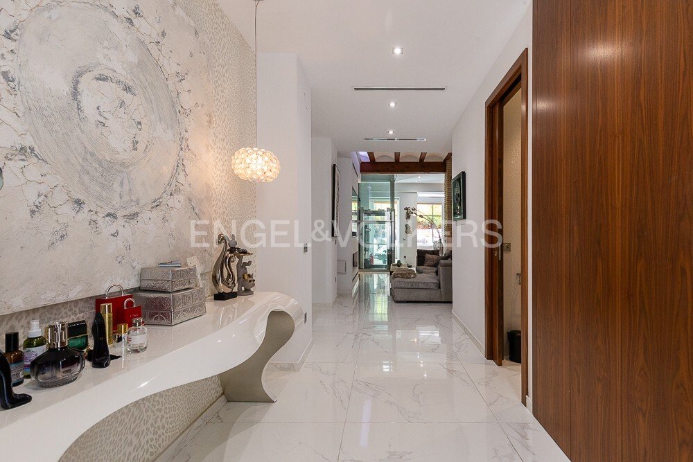 Appartamento a Extramurs, Valencia, Spagna 5 - 18544070