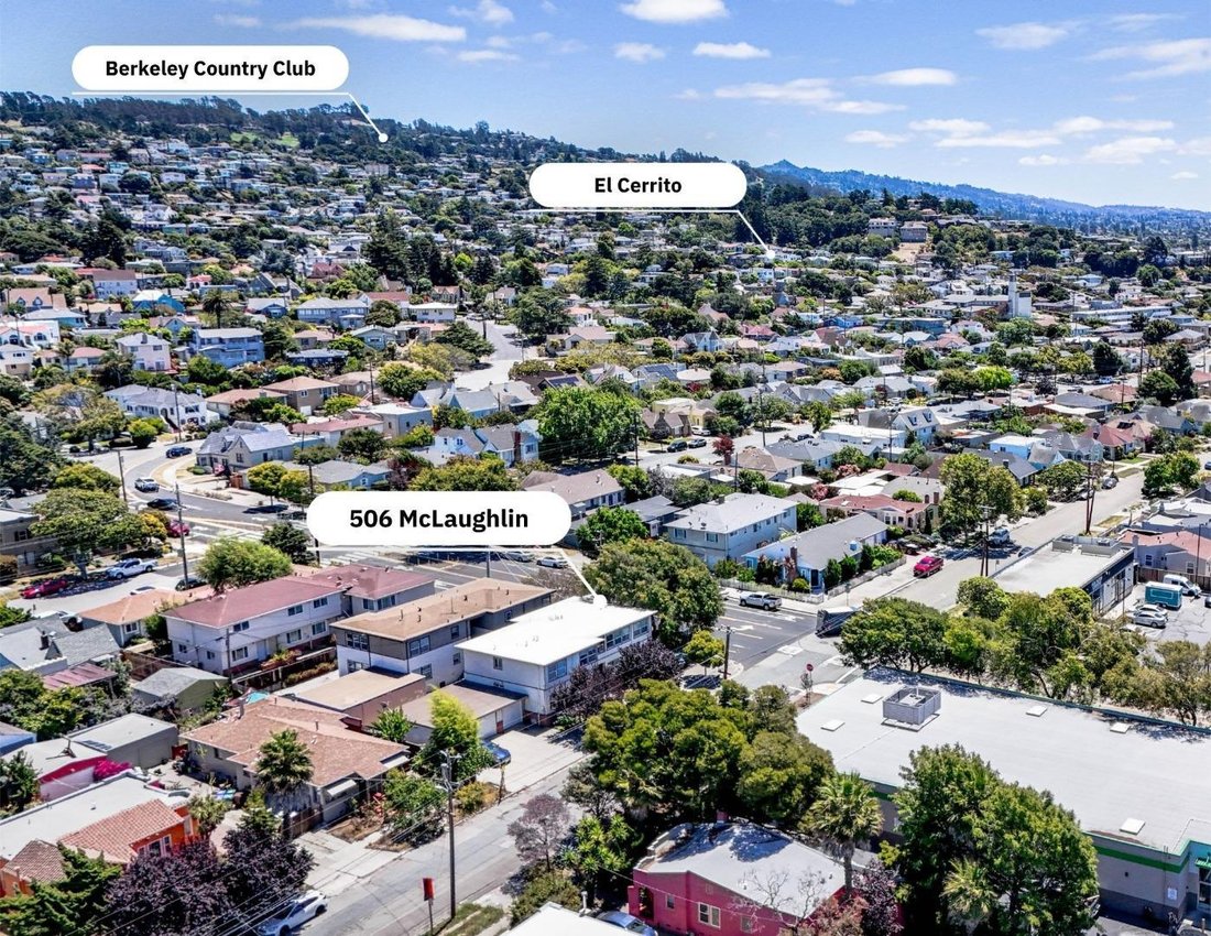 Richmond, California, United States 3 - 18542814