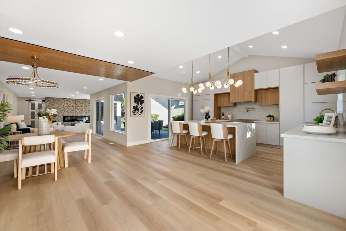 House in Campbell, California, United States 1 - 18540156