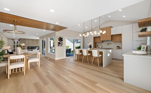 House in Campbell, California, United States 1