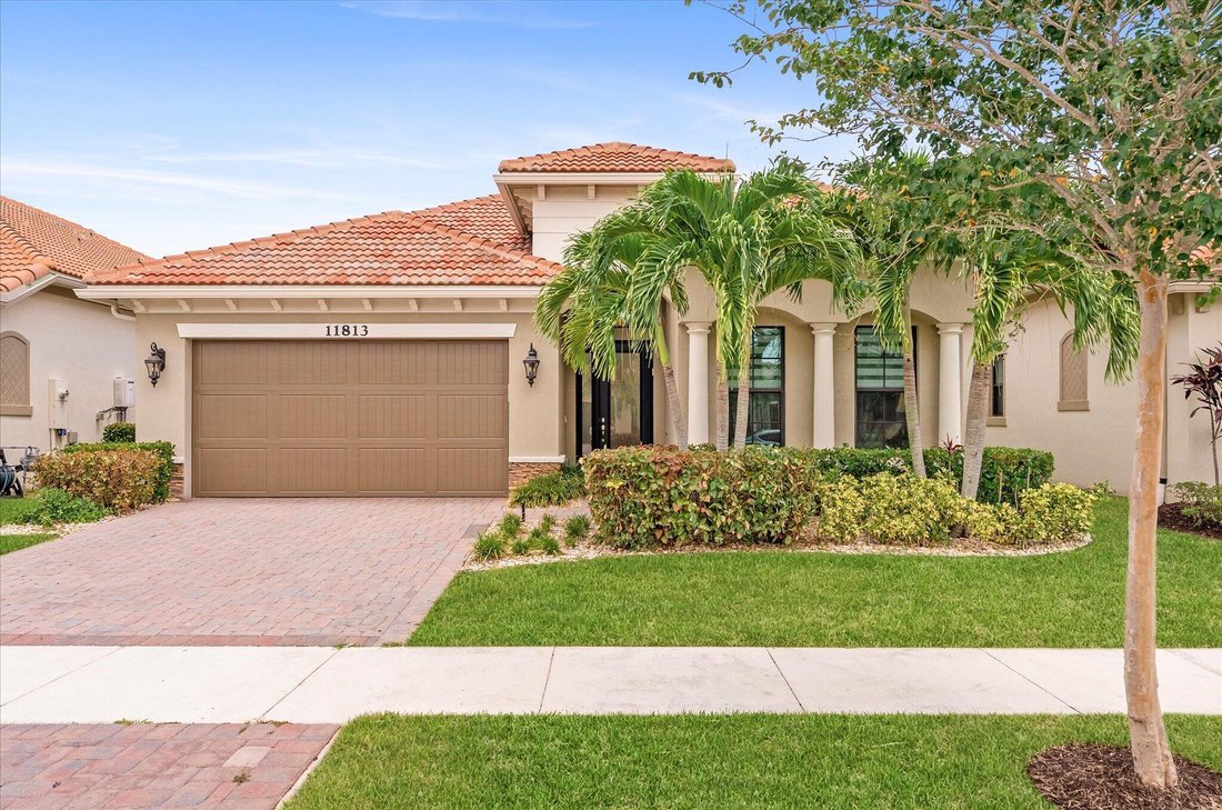 House in Parkland, Florida, United States 2 - 18540548