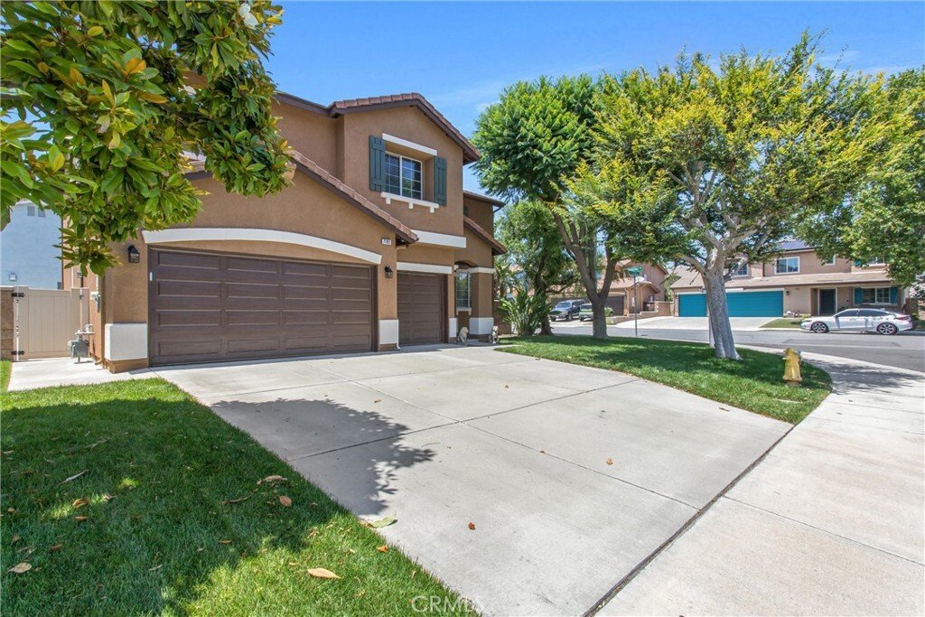 House in Corona, California, United States 3 - 18129135