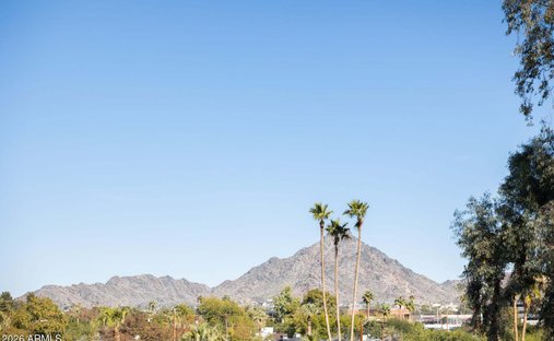 House in Phoenix, Arizona, United States 1