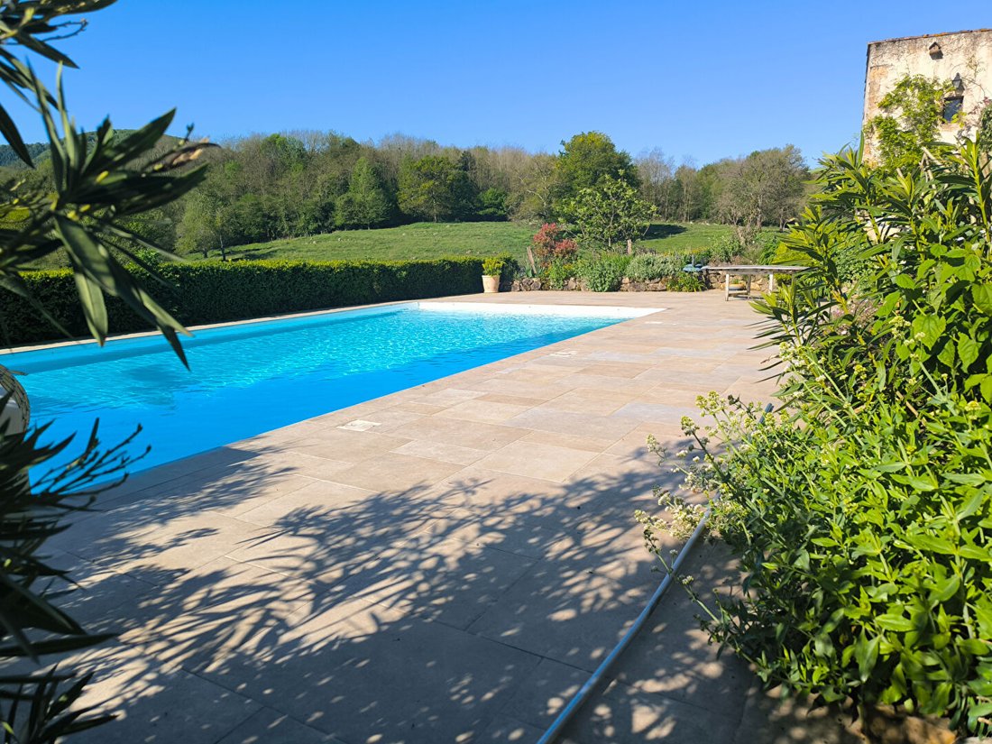 Villa in Baulou, Occitania, France 3 - 18541452