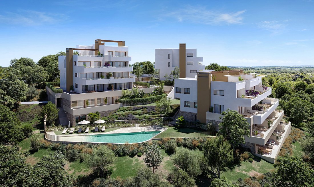 Apartment in Orihuela, Valencian Community, Spain 3 - 18543816