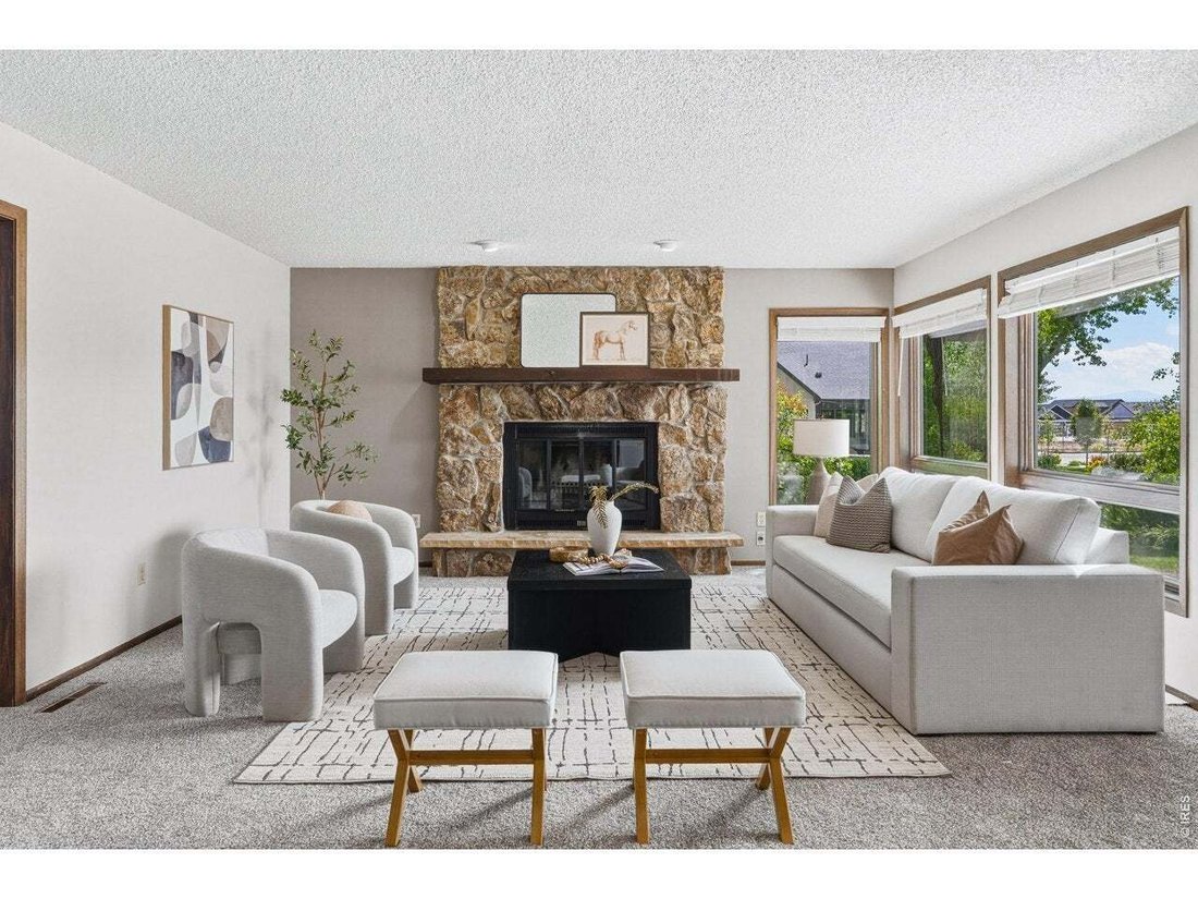 House in Berthoud, Colorado, United States 4 - 18542842