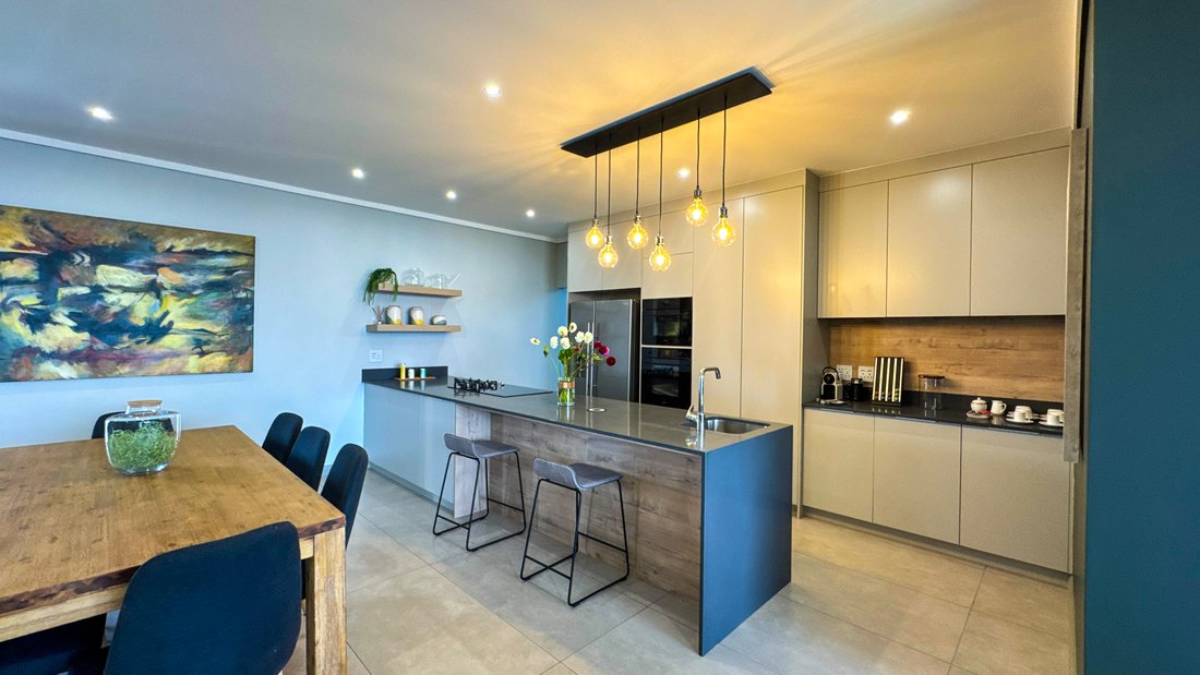 Apartment in Midstream Estate, Olifantsfontein 410-JR, Gauteng 1 - 18539564