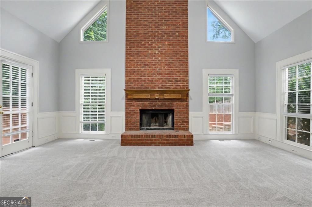 House in Alpharetta, Georgia, United States 3 - 18543192