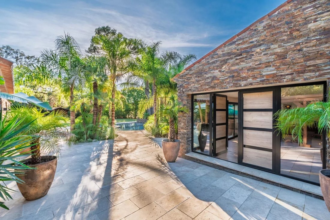 Villa in Mougins, Provence-Alpes-Côte d'Azur, France 2 - 17042800
