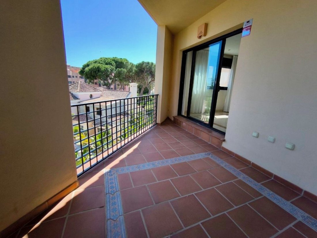Attico a Puerto Banus, Marbella, Spagna 3 - 18540407