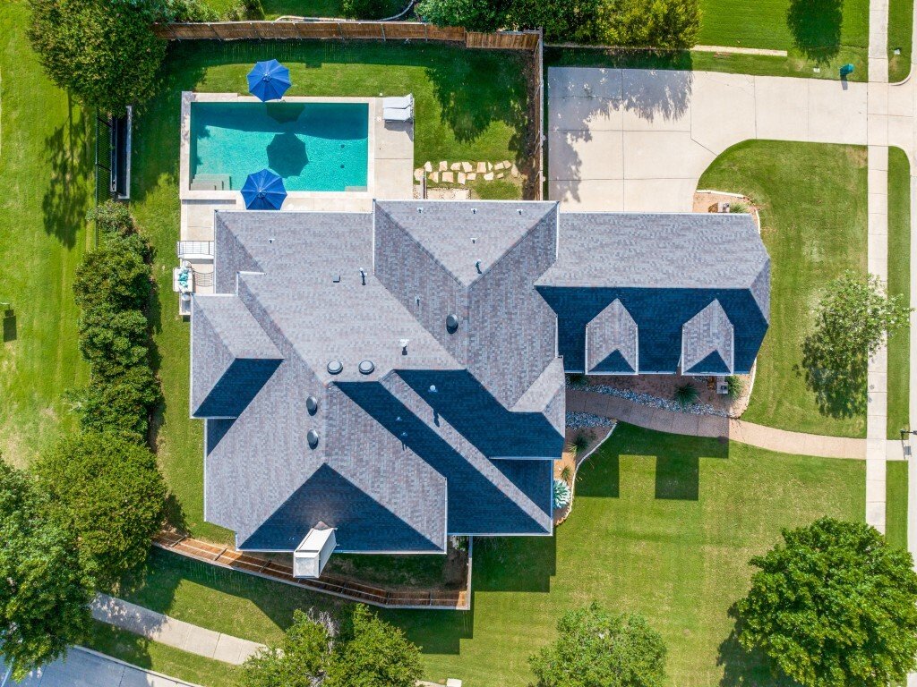 House in Keller, Texas, United States 5 - 18539766