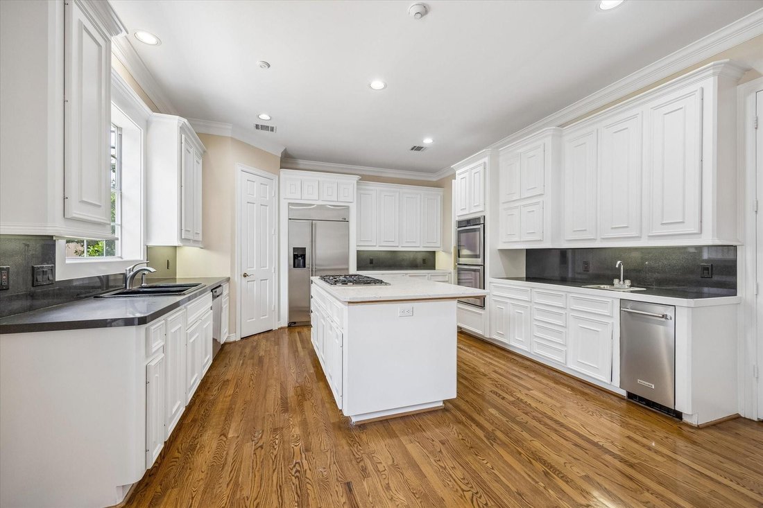 House in Houston, Texas, United States 5 - 18540301