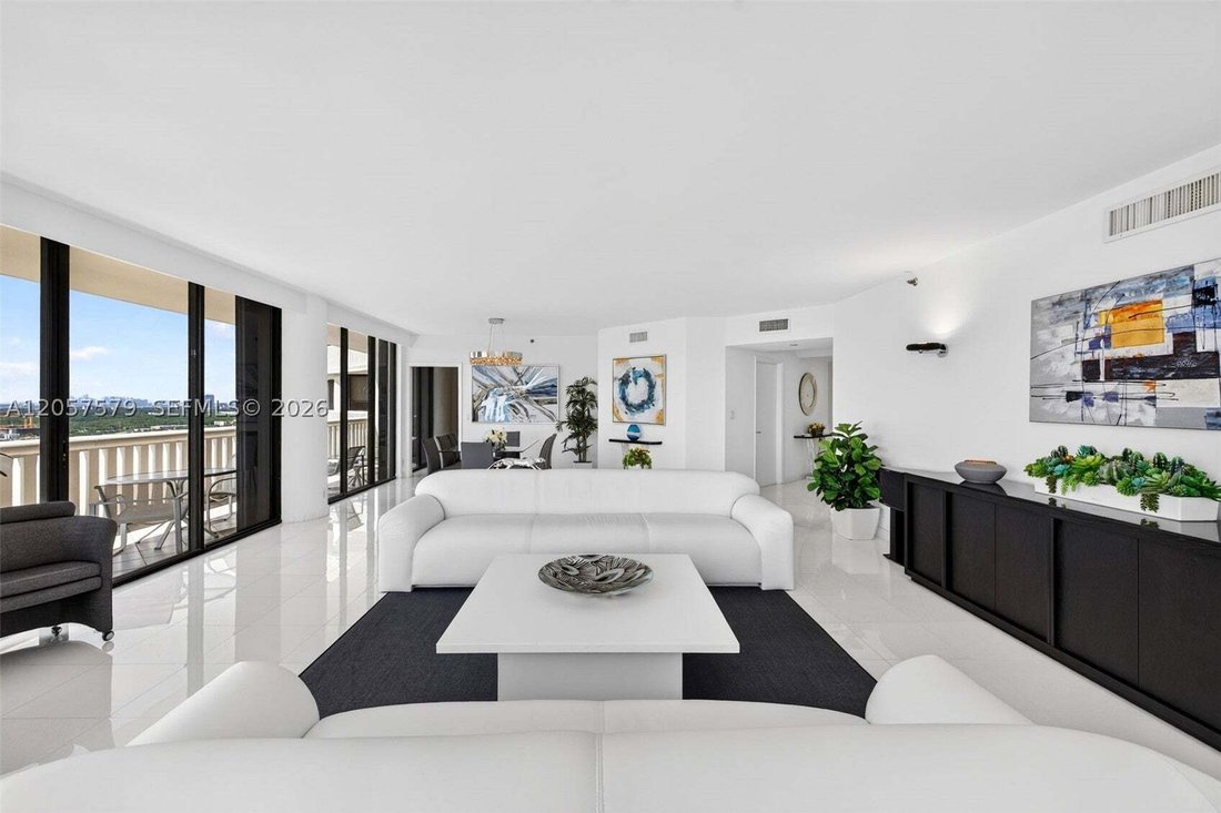 Condo in Golden Beach, Florida, United States 4 - 18542892