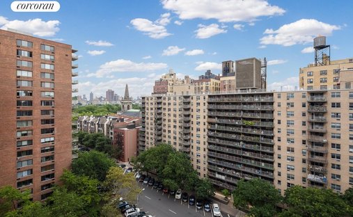 Condo in New York, New York, United States 1