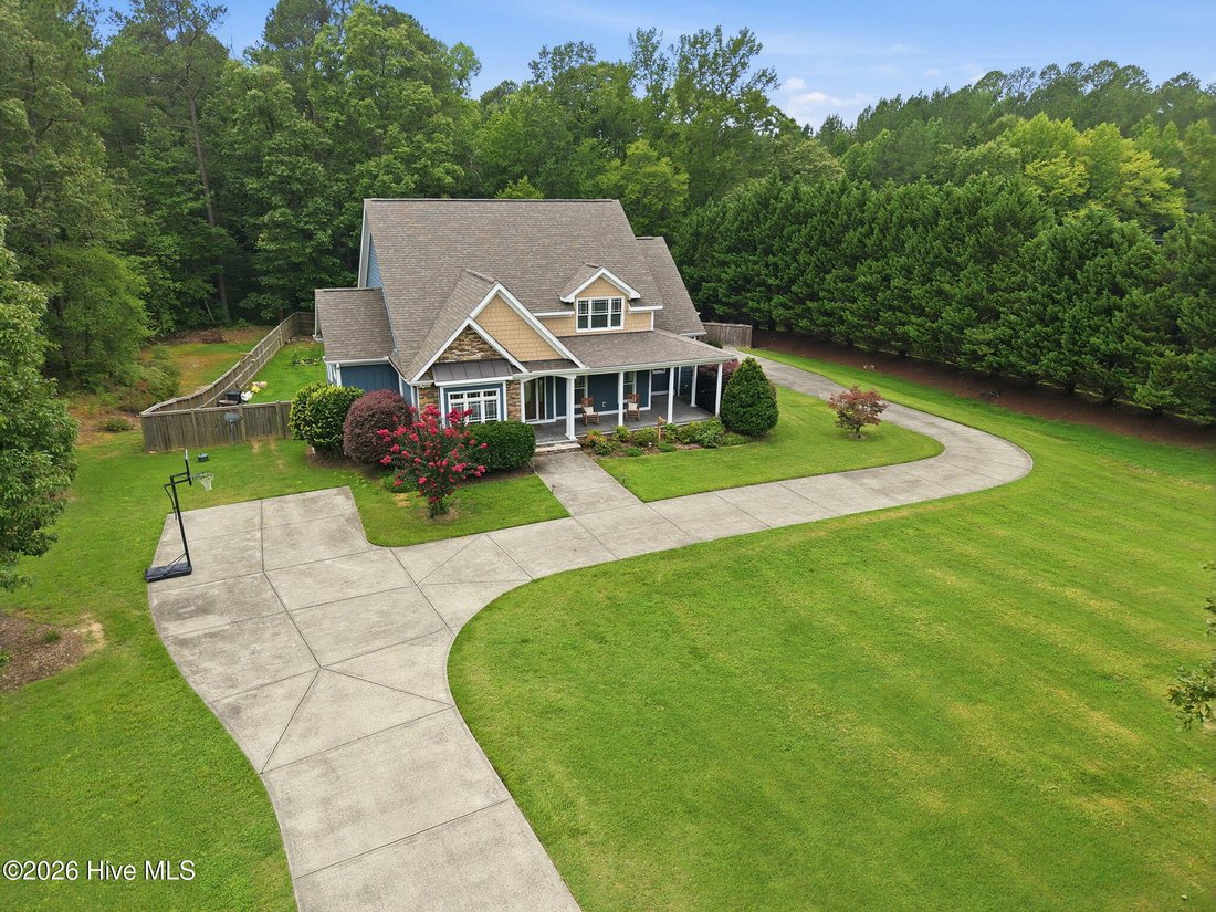 House in Creedmoor, North Carolina, United States 2 - 18542920