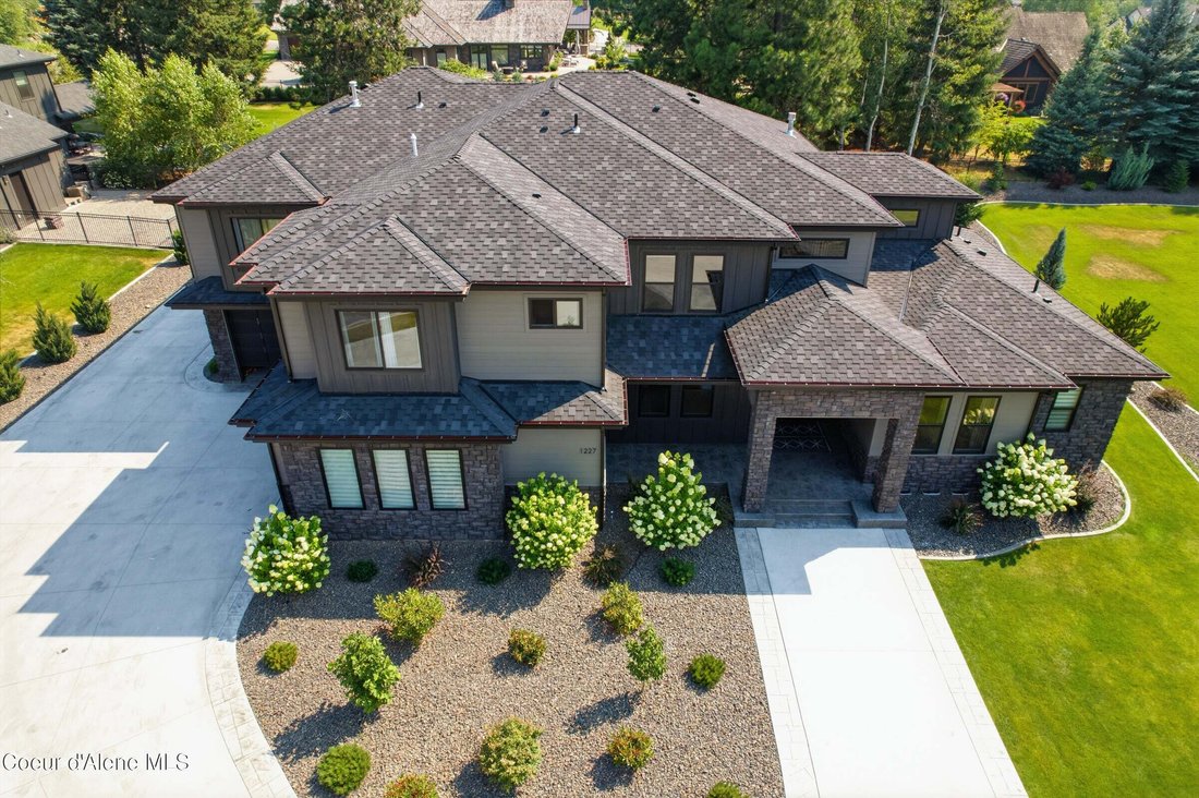 House in Hayden, Idaho, United States 3 - 18537530