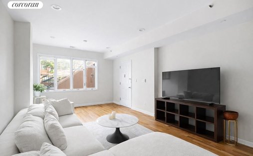 Casa a New York, New York, Stati Uniti 1
