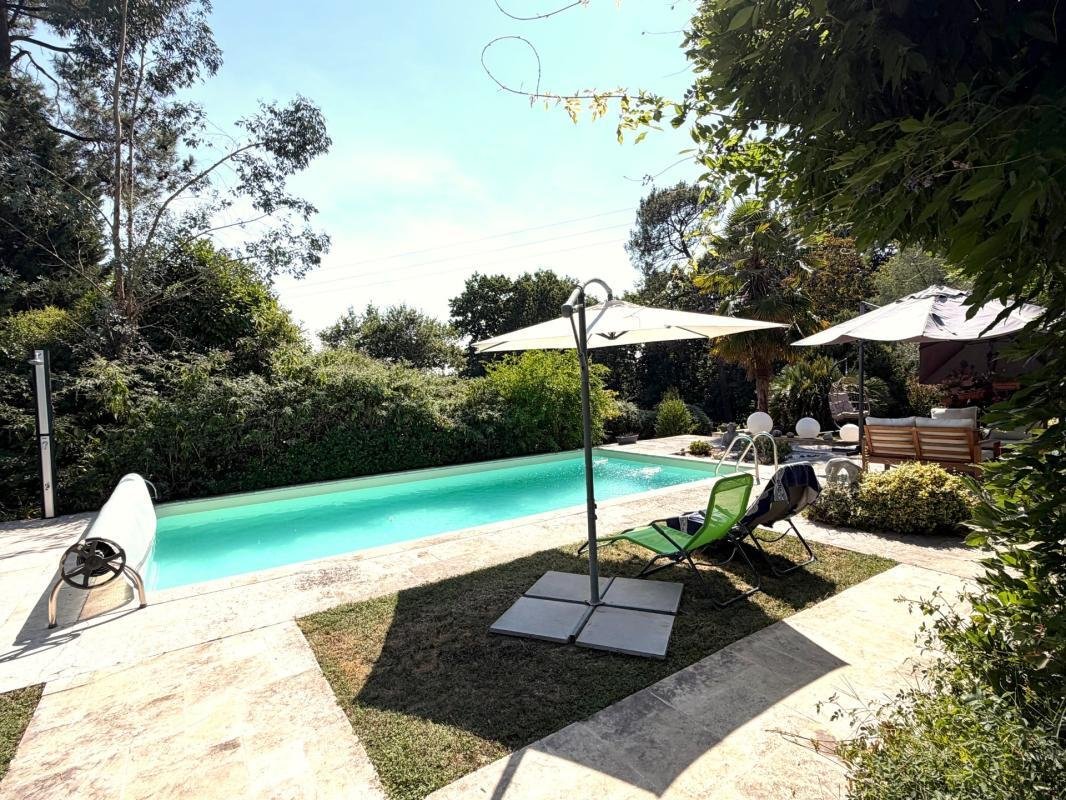 House in Sainte-Christie-d'Armagnac, Occitania, France 4 - 18212060
