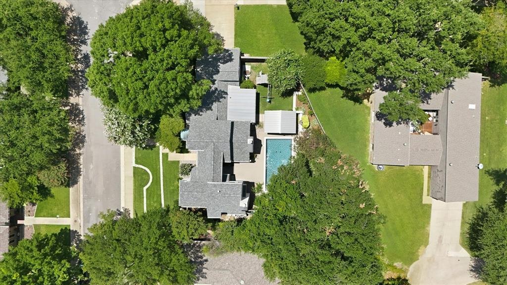 House in Dallas, Texas, United States 3 - 18543378