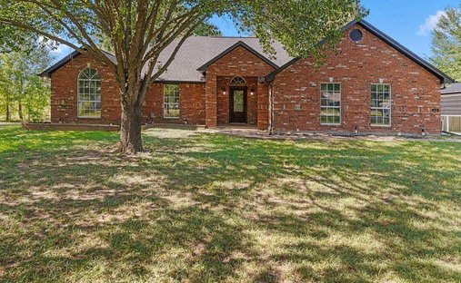 Casa a Van, Texas, Stati Uniti 1