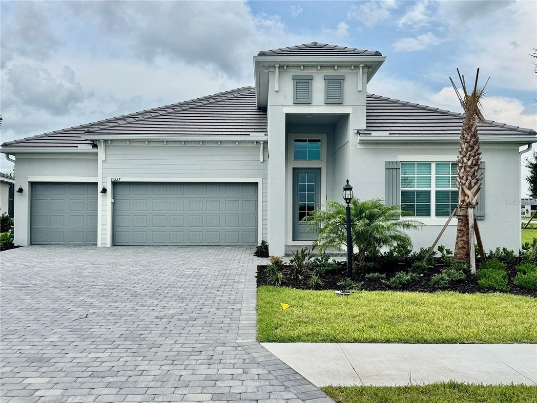 House in Lakewood Ranch, Florida, United States 1 - 18540262