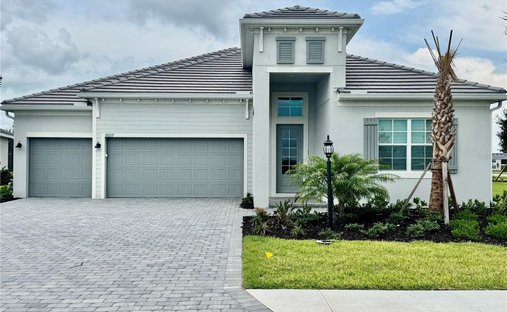 House in Lakewood Ranch, Florida, United States 1