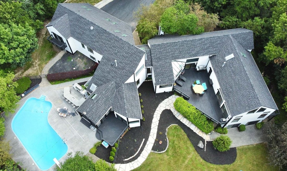 House in Barrington Hills, Illinois, United States 4 - 18540438