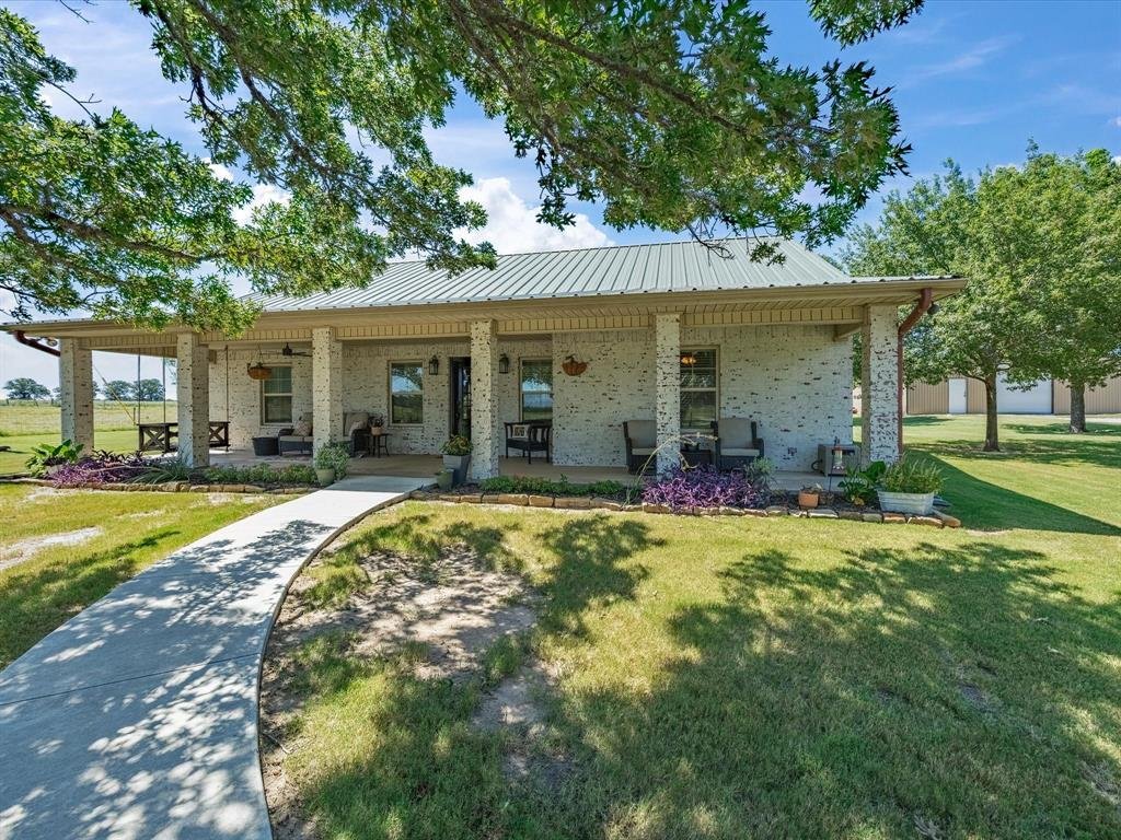 House in Bowie, Texas, United States 4 - 18540526