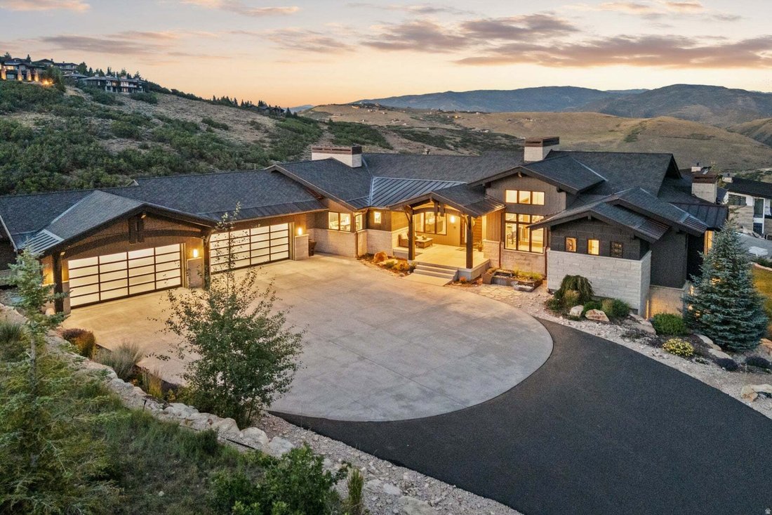 House in Park City, Utah, United States 4 - 18542381