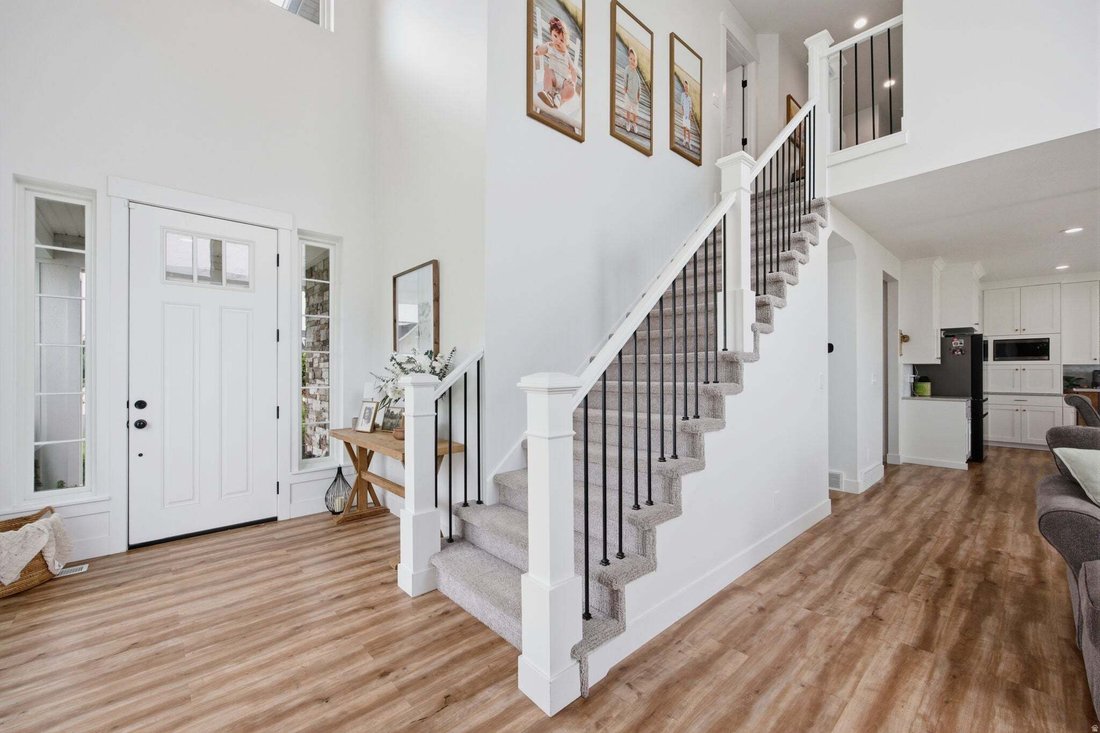 House in Ogden, Utah, United States 5 - 18540001