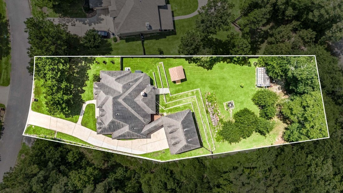 House in Magnolia, Texas, United States 5 - 18541144