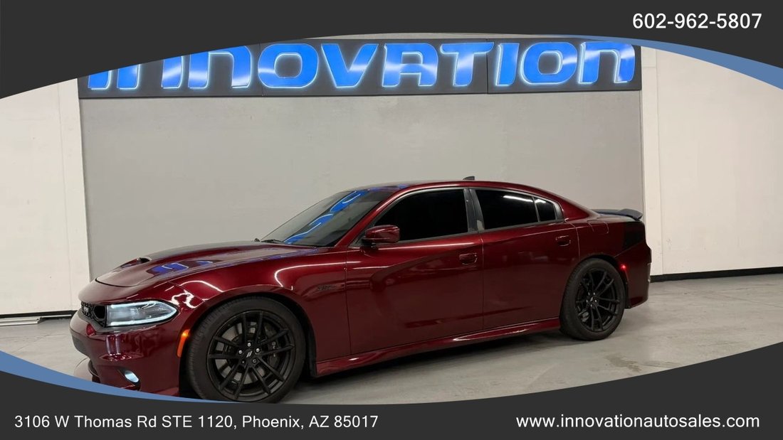 Sedan in Phoenix, AZ, United States 1 - 18544440