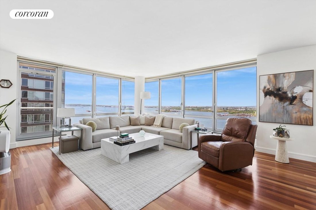 Condo in New York, New York, United States 1 - 17464800