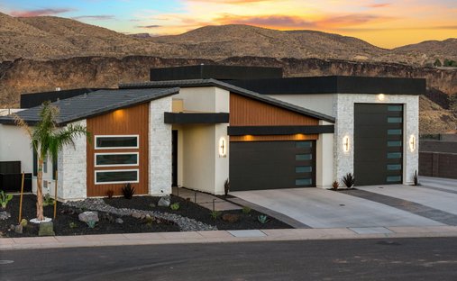 House in Hurricane, Utah, United States 1