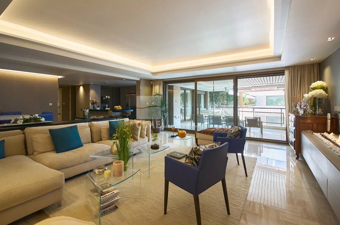 Apartment in Cannes, Provence-Alpes-Côte d'Azur, France 5 - 18544108