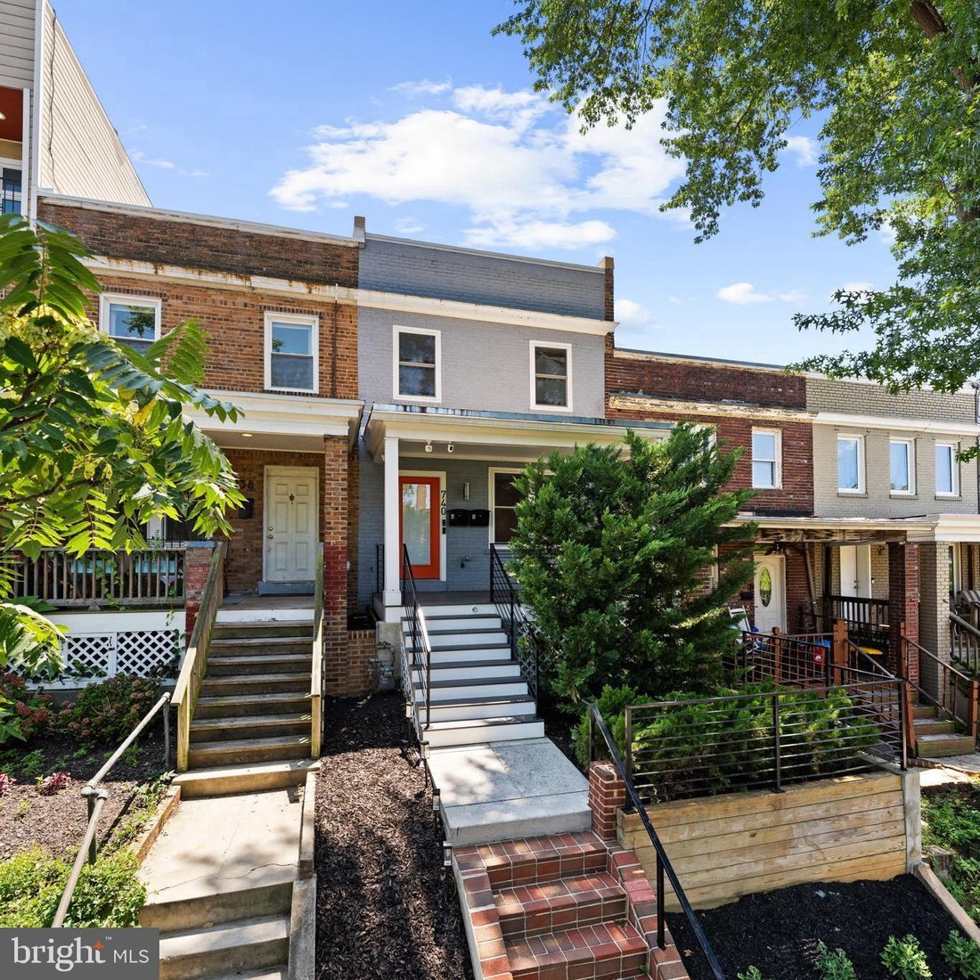 Condo in Washington, District of Columbia, United States 1 - 18541066