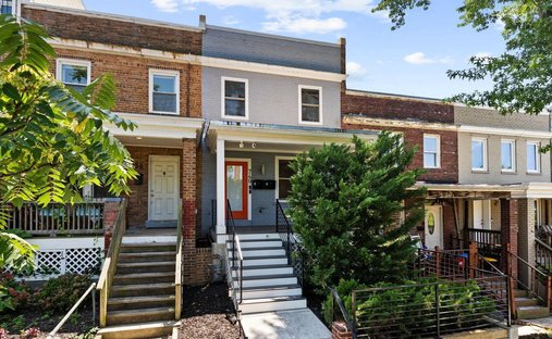 Condo in Washington, District of Columbia, United States 1