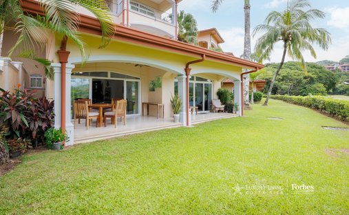 Appartamento a Playa Herradura, Provincia di Puntarenas, Costa Rica 1