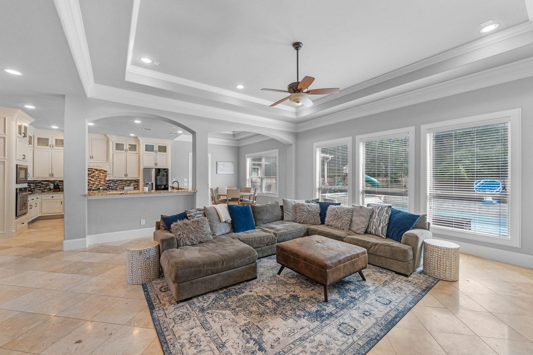 Casa en Houston, Texas, Estados Unidos 5 - 18543429