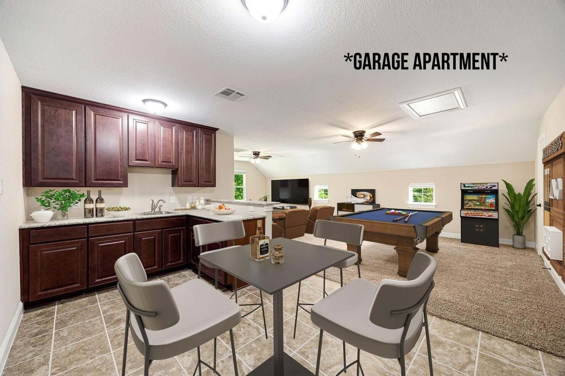 House in Magnolia, Texas, United States 2 - 18541144