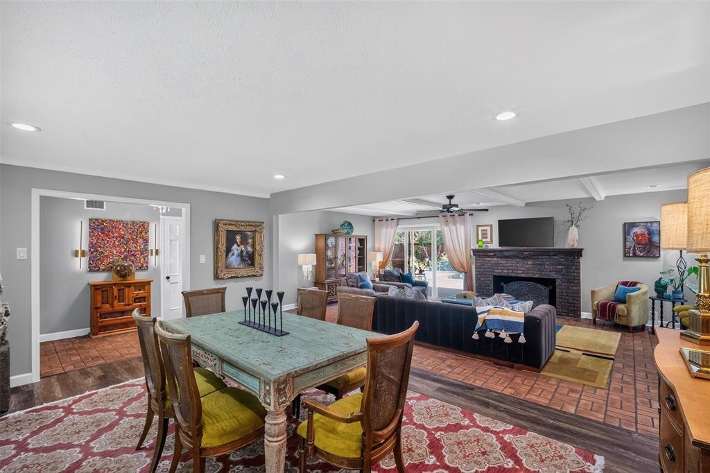Haus in Carrollton, Texas, Vereinigte Staaten 3 - 18543332