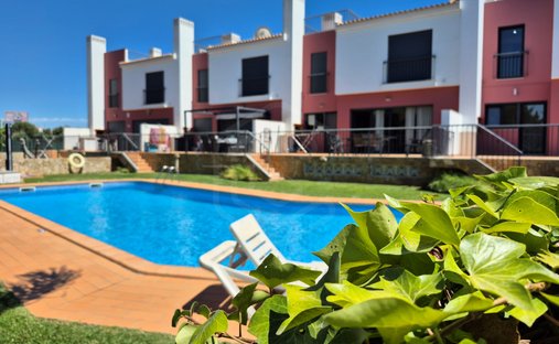 Maison à Guia, Algarve, Portugal 1