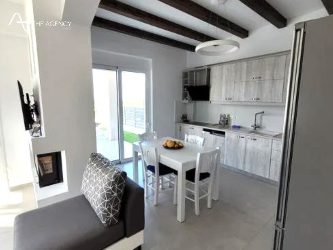 Villa in Community of Gazi-Kavrochorion, Gazi, Greece 5 - 18540176