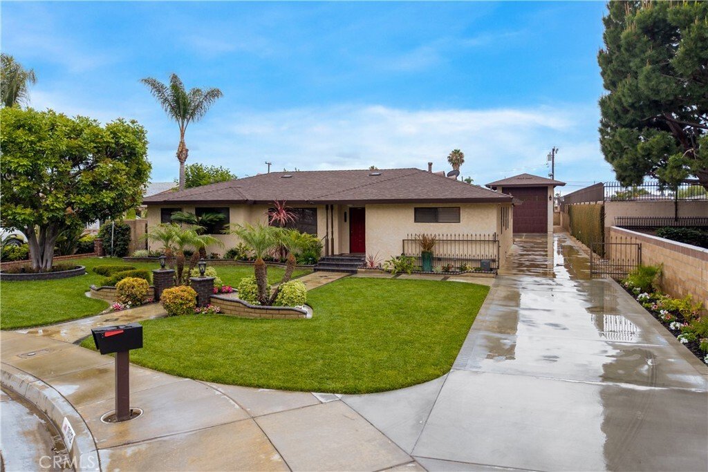 House in Buena Park, California, United States 1 - 18332415