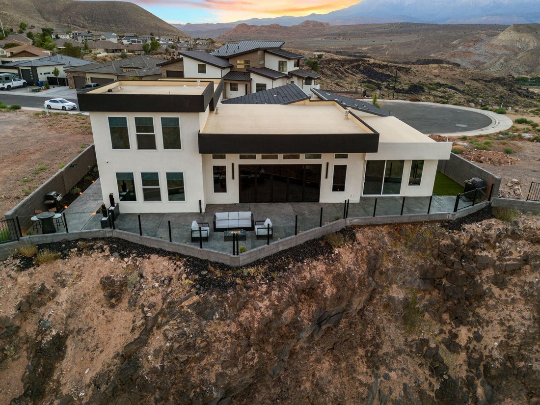 House in Hurricane, Utah, United States 5 - 18539494