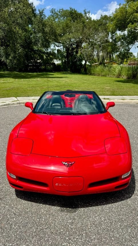 Cabriolet in Orlando, FL, United States 4 - 18541423