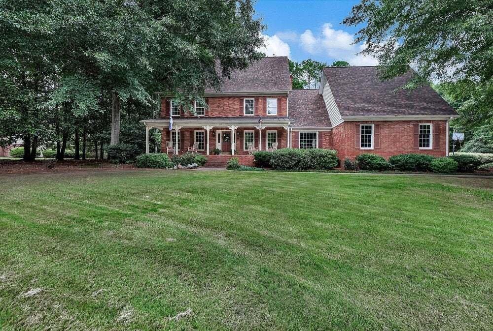 House in Anderson, South Carolina, United States 1 - 18542128
