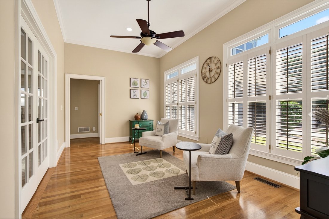 House in Marietta, Georgia, United States 4 - 18540904